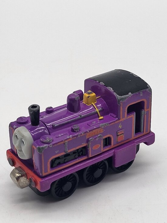 Learning Curve Other - Thomas & Friends Take N Play Diecast Train Culdee Learning Curve Int'l Inc. 2005